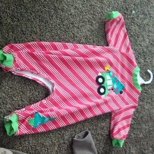 Christmas onsie